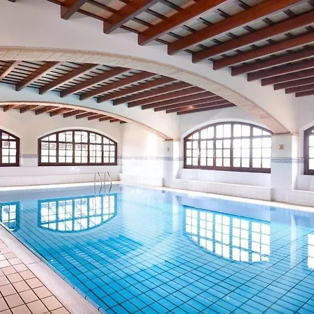 Hapimag-1 By Interhome Lägenhet *