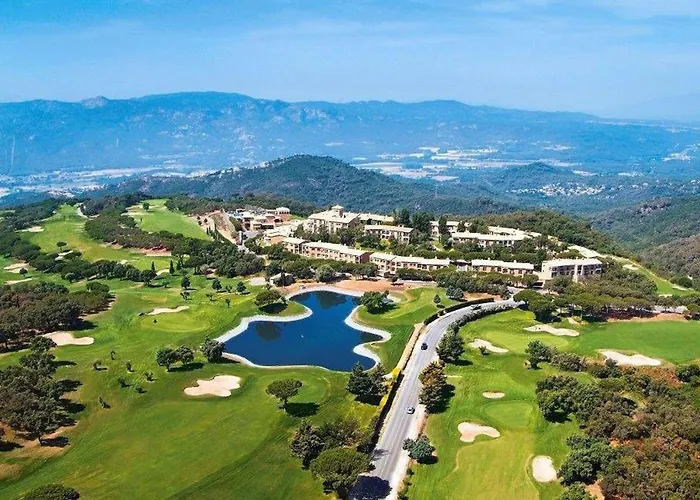 Hapimag-1 By Interhome Castell-Platja d'Aro