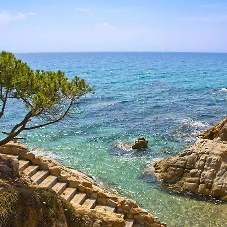 Hapimag-1 By Interhome Apartment Platja d'Aro